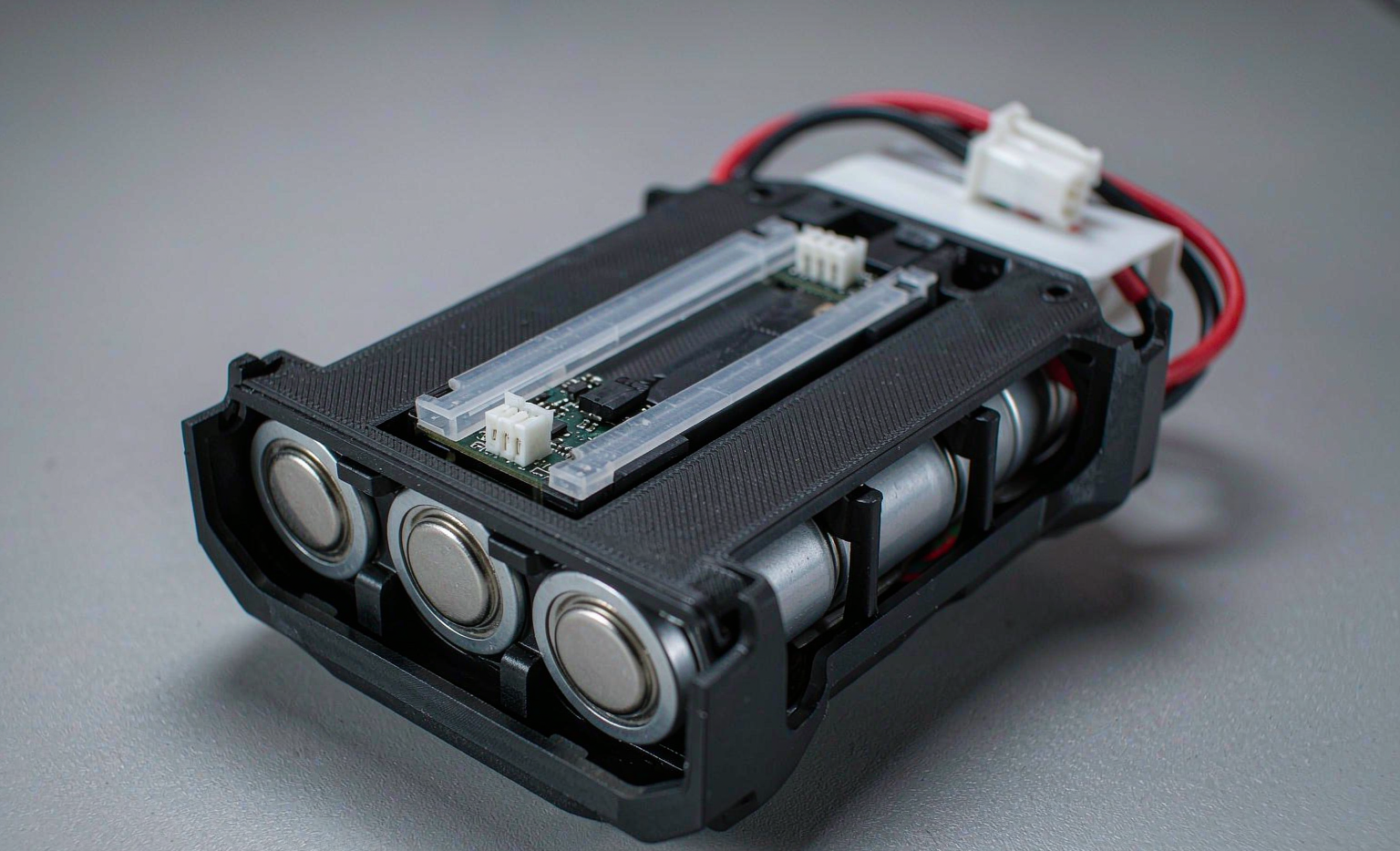drone battery certification UN38.3 IEC 62133 compliant lithium pack close up