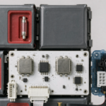 Sodium-Ion Battery Overcharge Protection and Cutoff