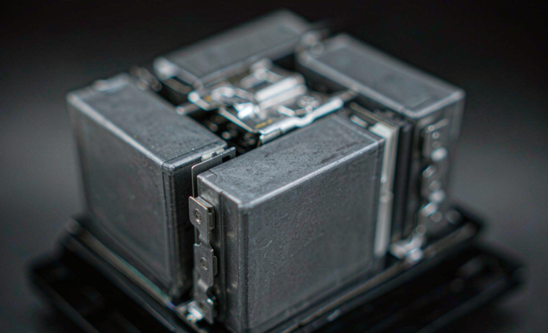 Pre-Shipment Acceptance Criteria for Sodium Ion Packs