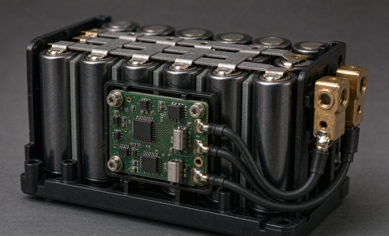 Lithium Battery Lead Time and Minimum Order Quantity
