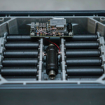 Lithium Battery for Electric Scooter Fleets and Swappable Packs