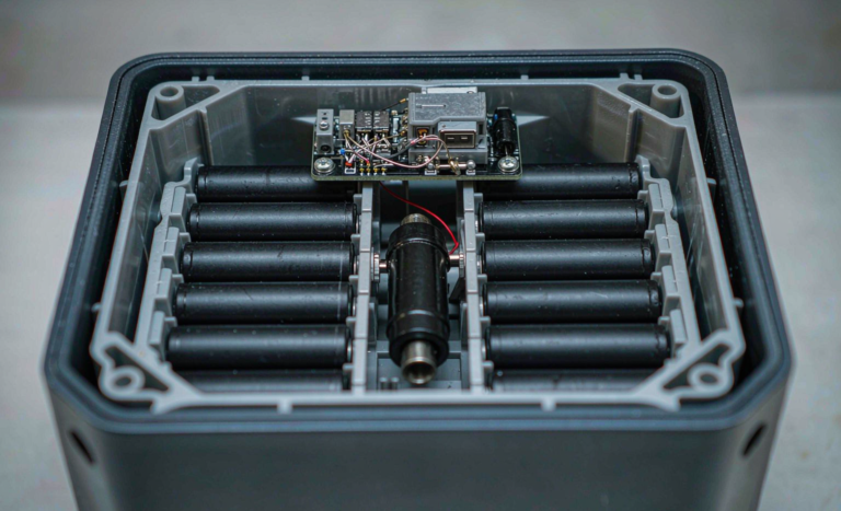 Lithium Battery for Electric Scooter Fleets and Swappable Packs