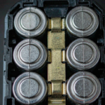 Lithium Battery for Cordless Drills and Drivers