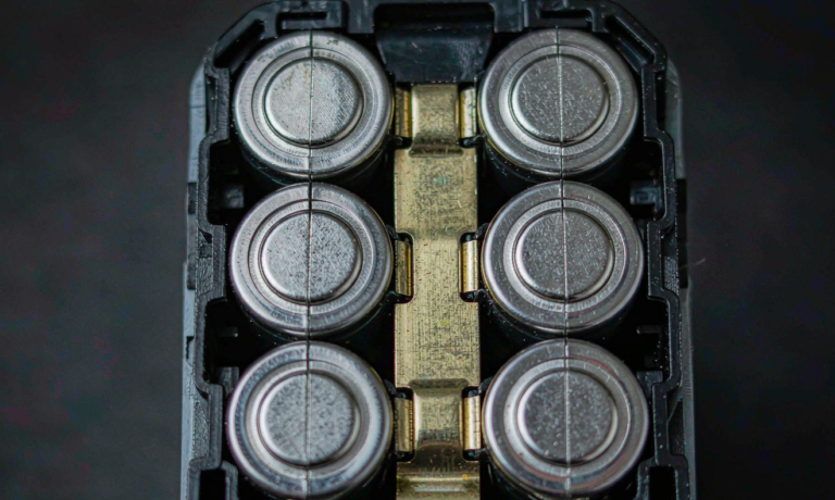 Lithium Battery for Cordless Drills and Drivers