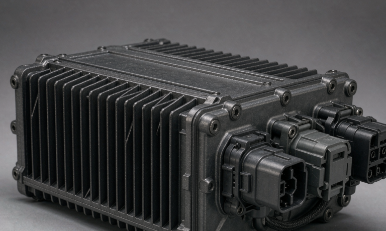 Skid Steer Loader Battery: Sizing and Duty Cycle Guide