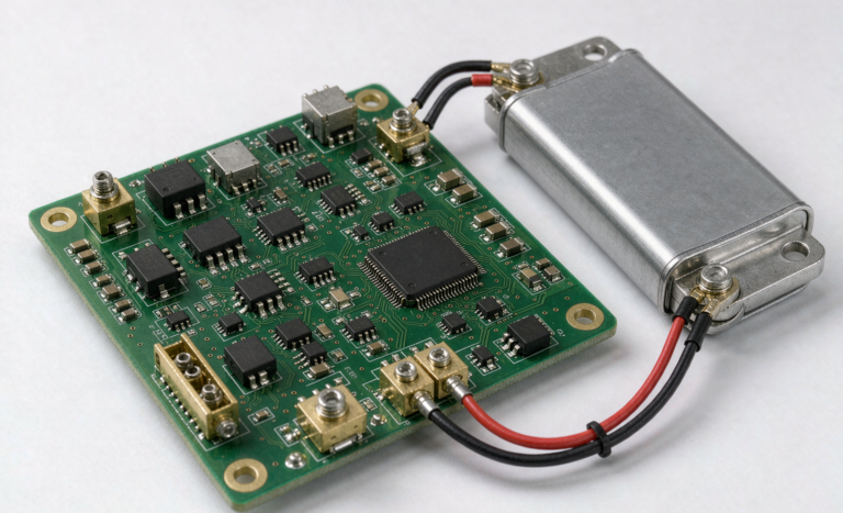 Sodium-Ion Battery State of Charge Estimation Accuracy