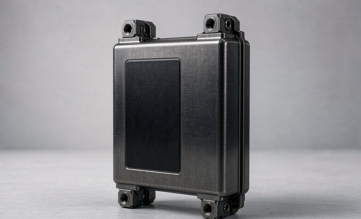 Lithium battery certificate of conformance documents for a sealed aluminium pack
