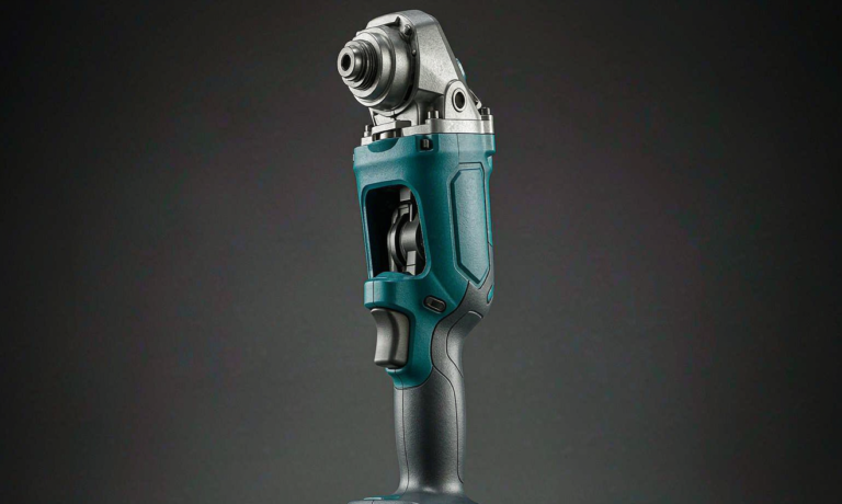 Cordless Angle Grinder Battery: Surge, Runtime and Motor Load
