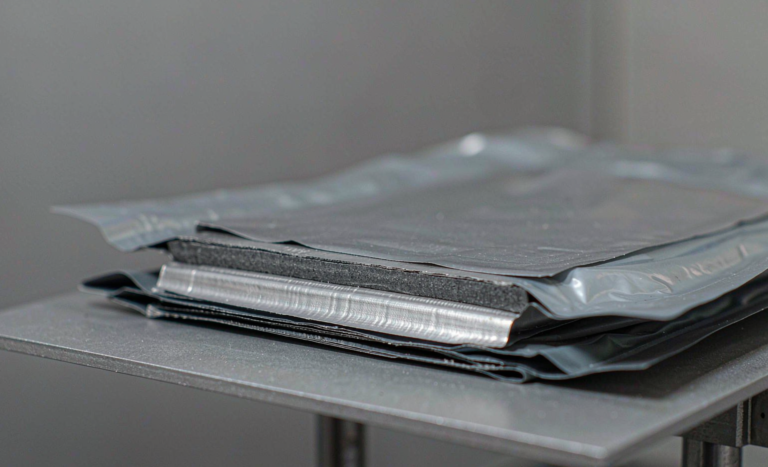 Semi-Solid-State Battery Manufacturing Capex Guide