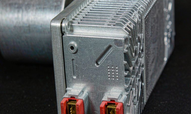 Battery Solution Performance for Workshops