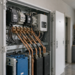 Home Energy Storage Financing and Lease Options