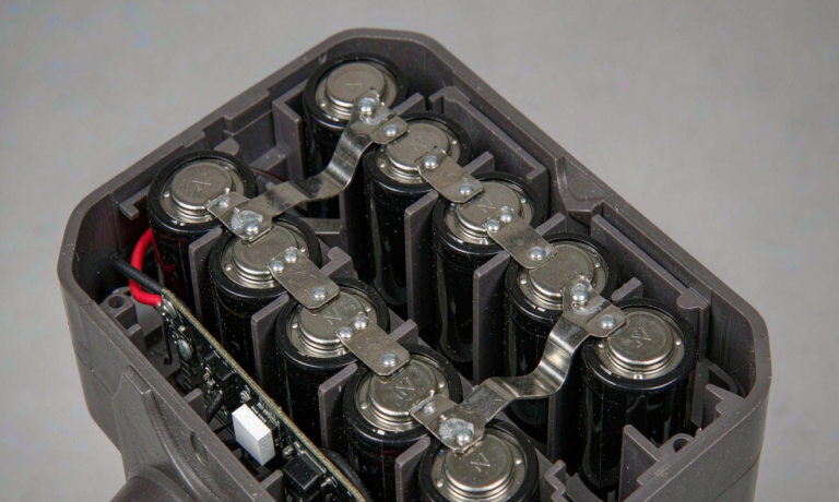 Lithium Battery for Cordless Vacuum Cleaners